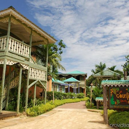 Country Country Hotel เนกริล ภายนอก รูปภาพ
