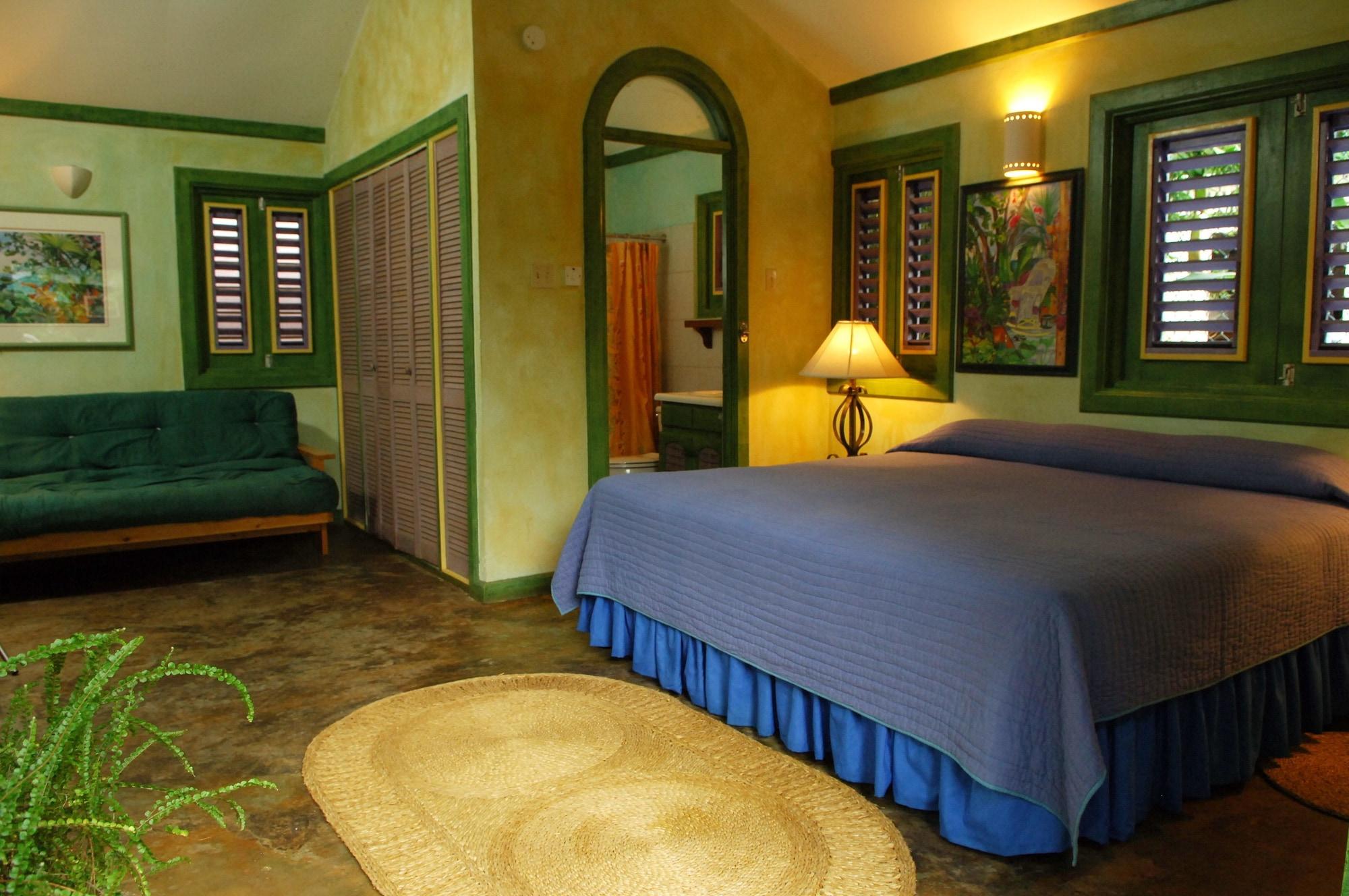 Country Country Hotel เนกริล ภายนอก รูปภาพ
