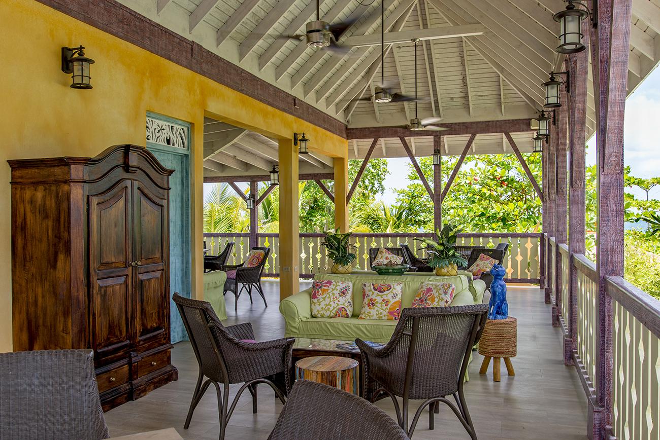 Country Country Hotel เนกริล ภายนอก รูปภาพ