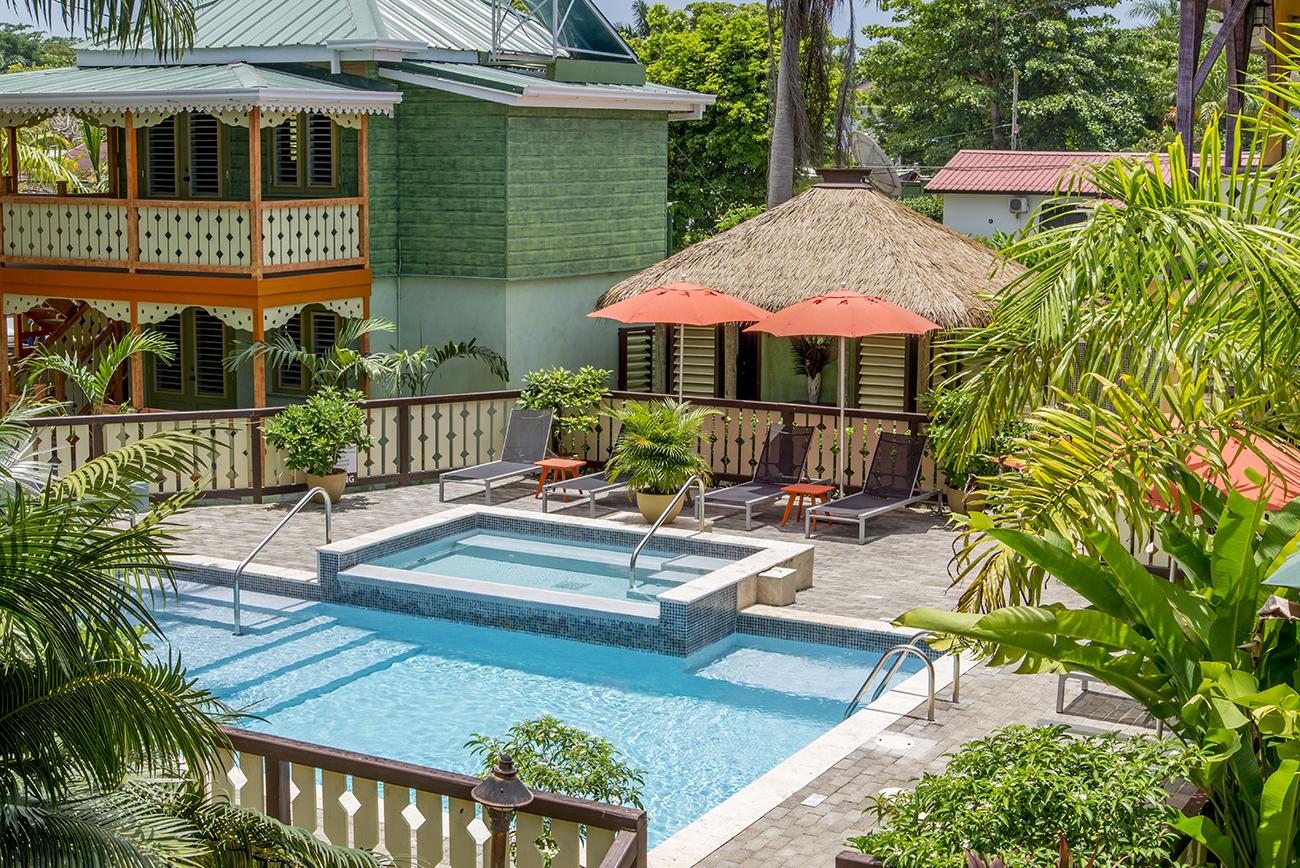 Country Country Hotel เนกริล ภายนอก รูปภาพ