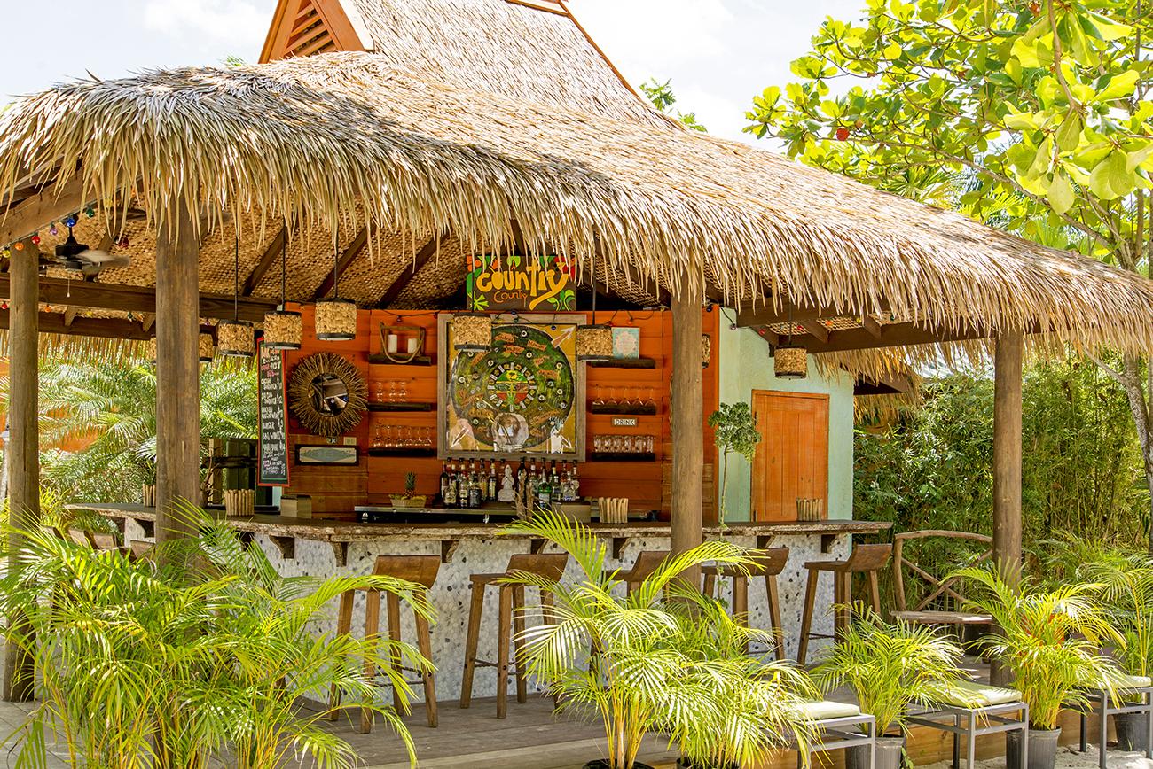 Country Country Hotel เนกริล ภายนอก รูปภาพ