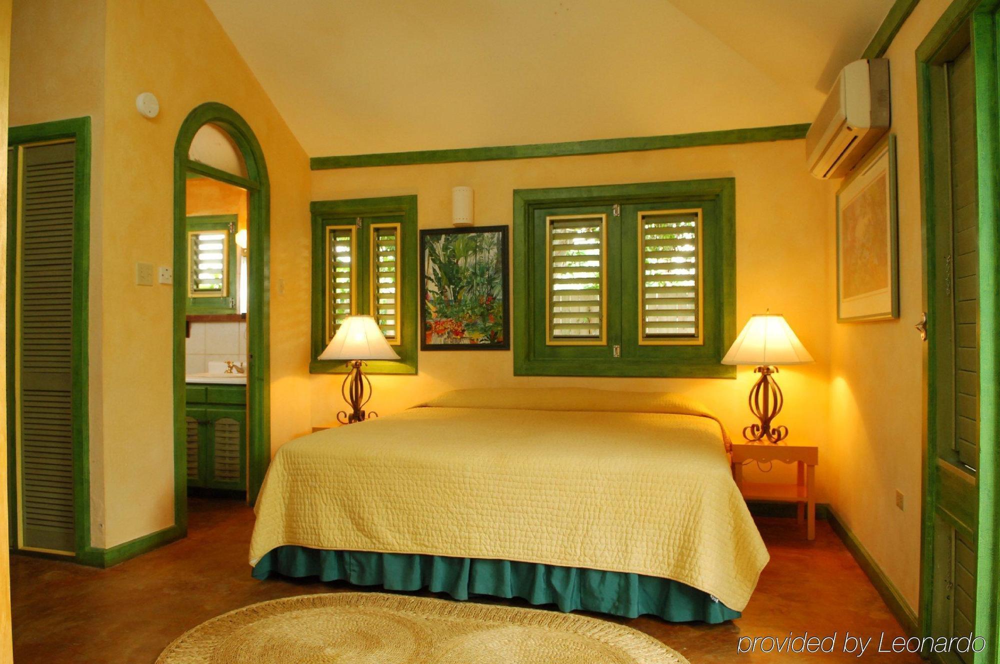 Country Country Hotel เนกริล ภายนอก รูปภาพ