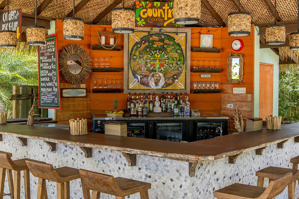 Country Country Hotel เนกริล ภายนอก รูปภาพ